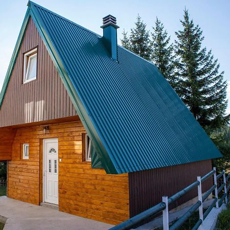 Holiday Home Jovan Zabljak Luaran gambar