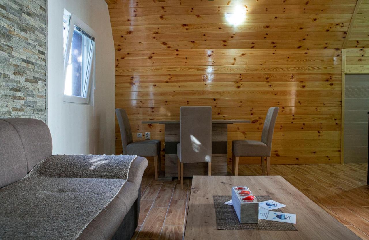Holiday Home Jovan Zabljak Luaran gambar