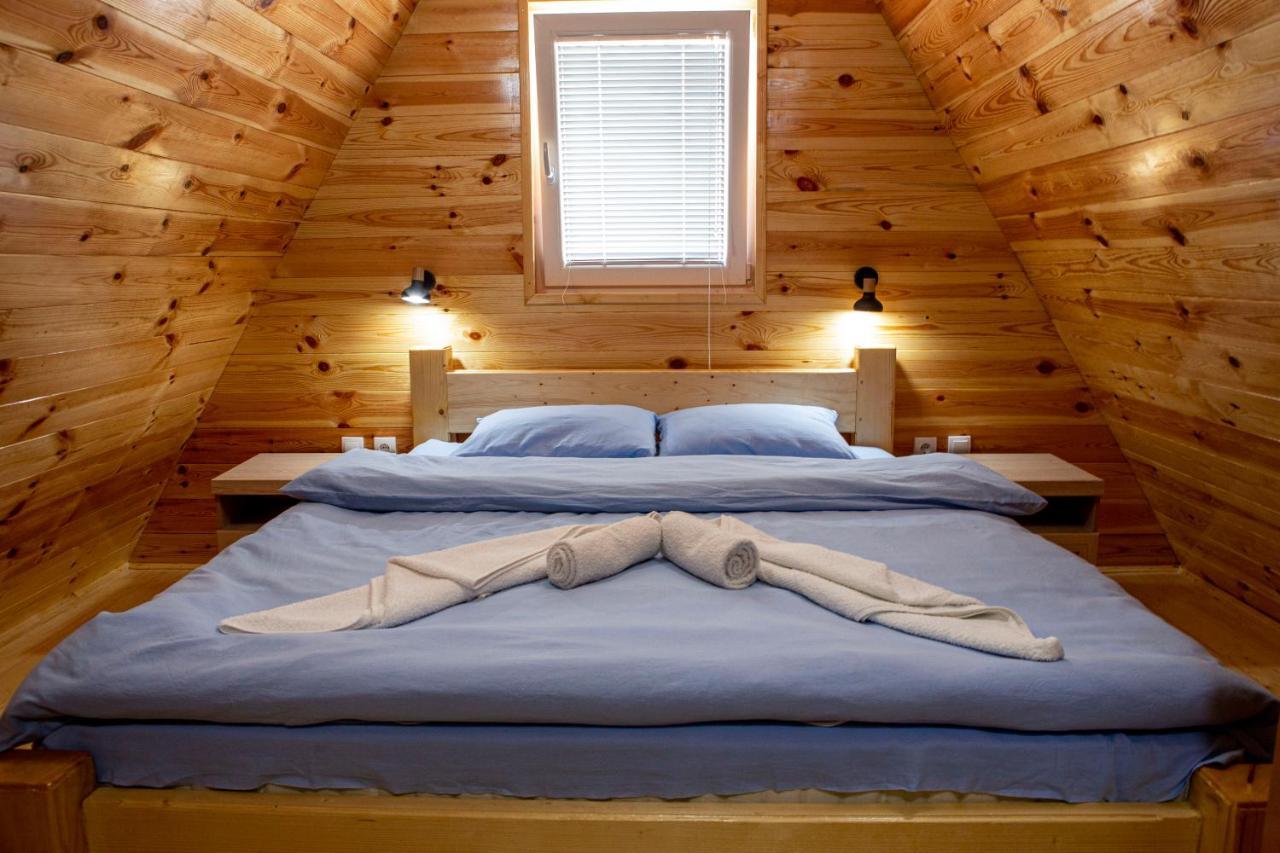 Holiday Home Jovan Zabljak Luaran gambar