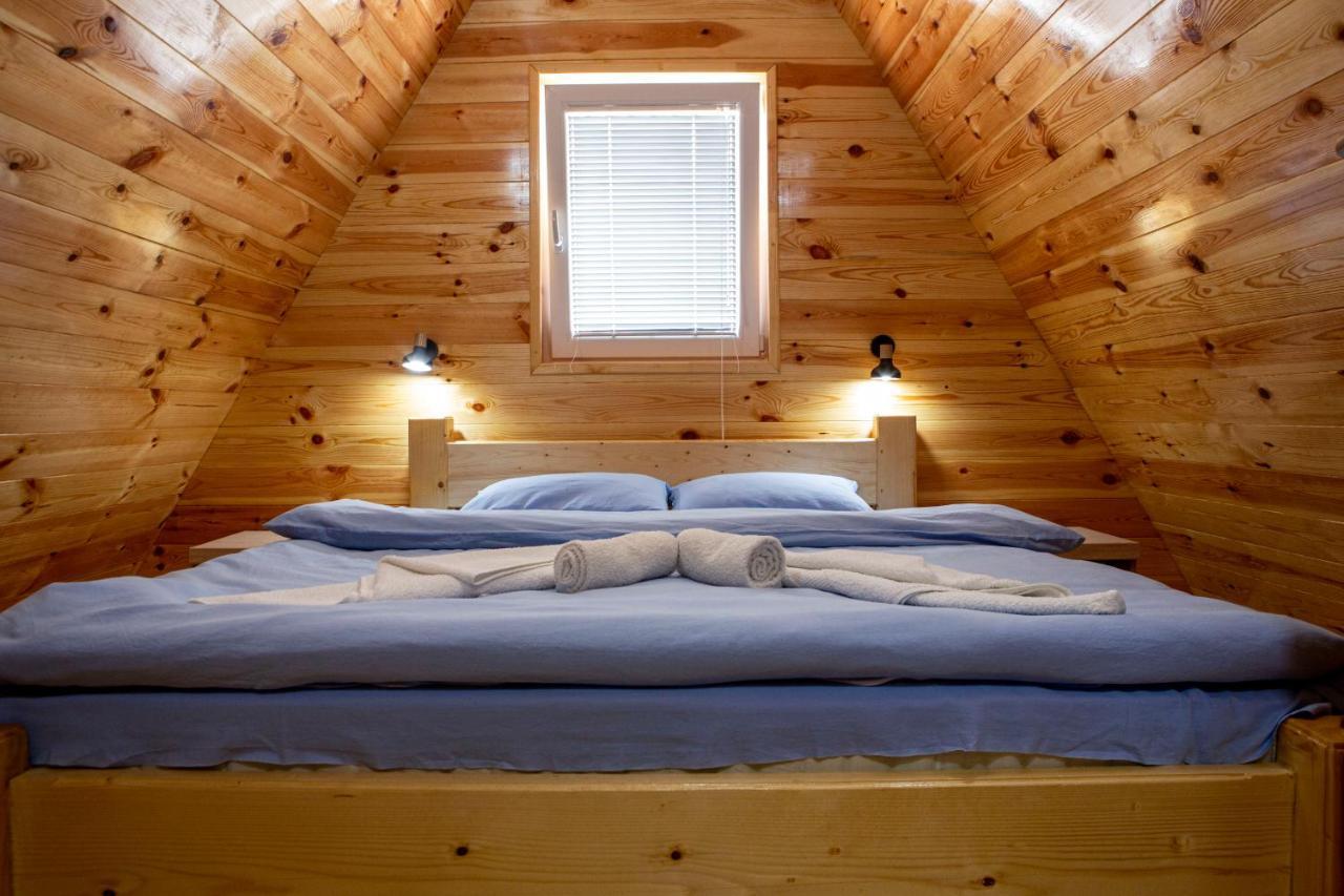 Holiday Home Jovan Zabljak Luaran gambar