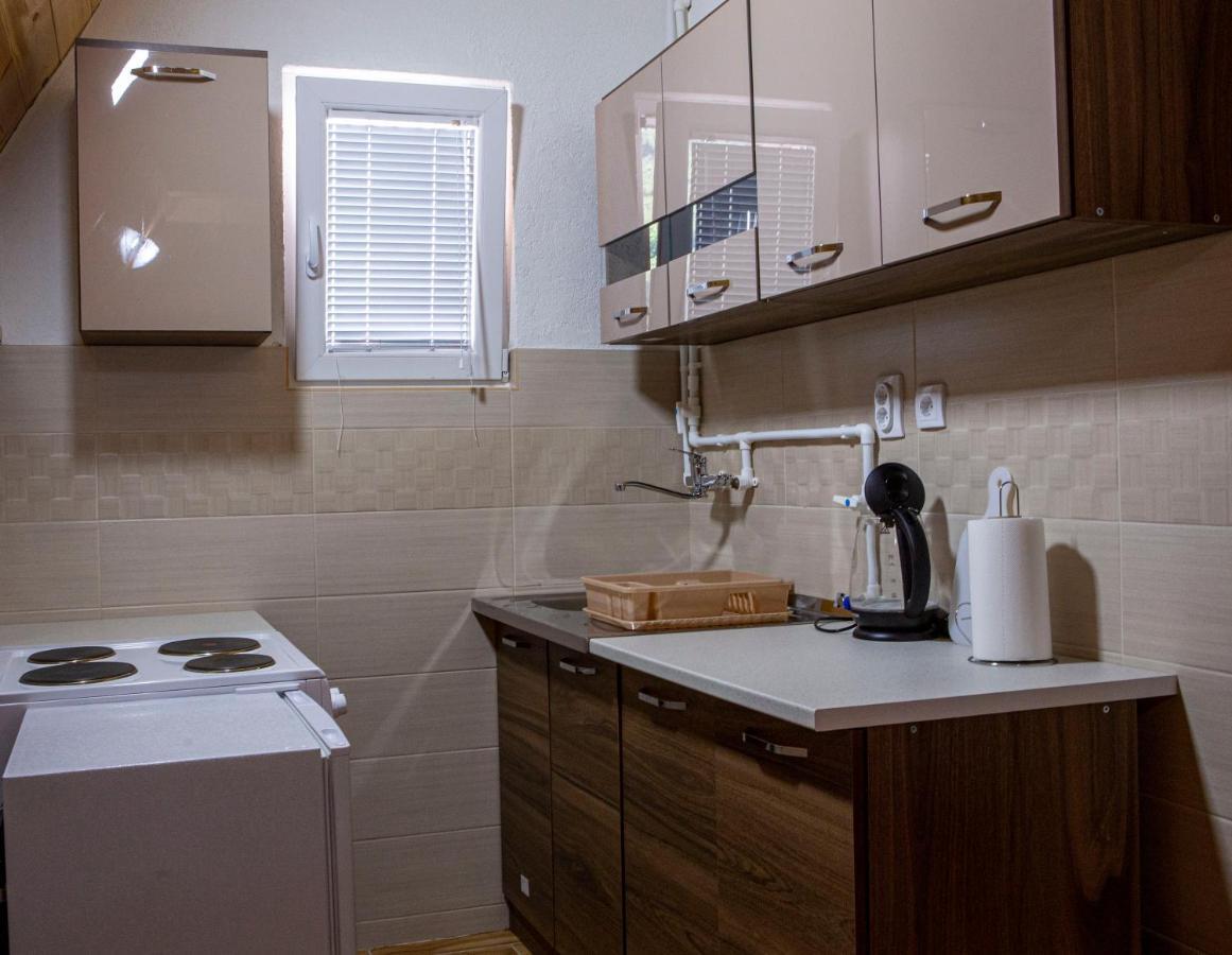 Holiday Home Jovan Zabljak Luaran gambar