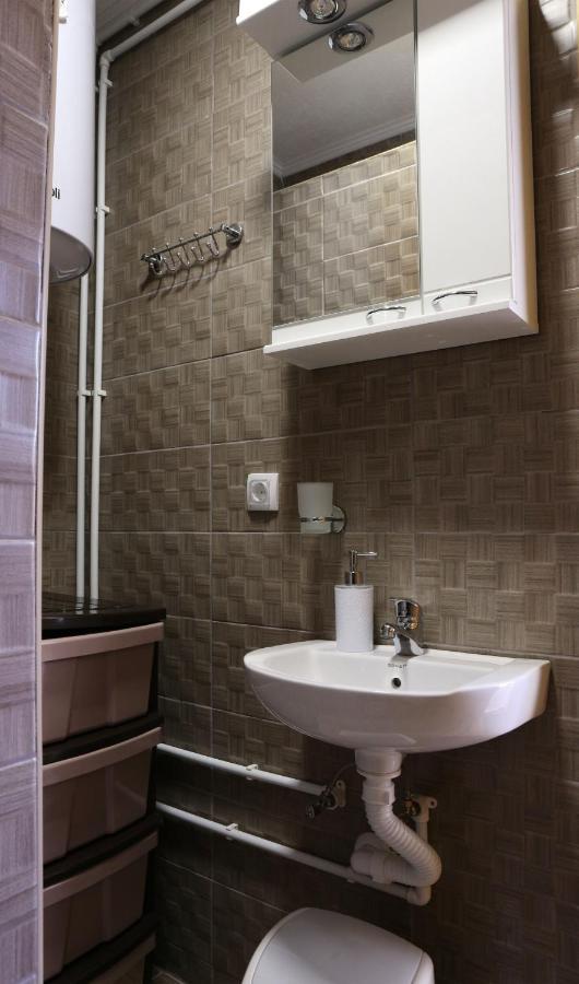 Holiday Home Jovan Zabljak Luaran gambar
