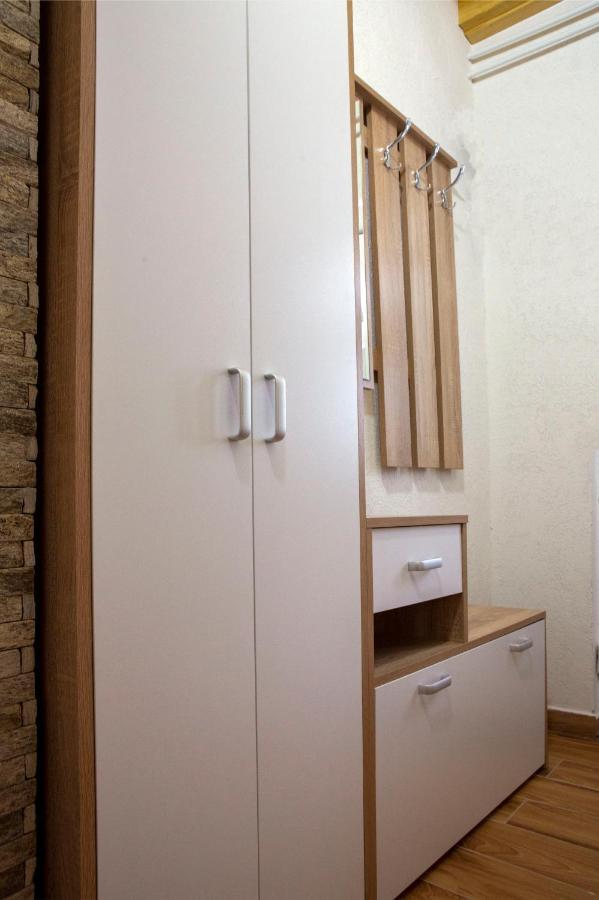 Holiday Home Jovan Zabljak Luaran gambar