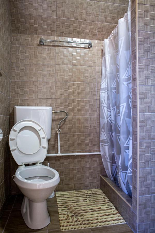 Holiday Home Jovan Zabljak Luaran gambar
